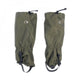 Tatonka Gaiter 420 HD - Gamaschen Unisex Größe L mit robustem Wetterschutz
