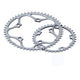 Stronglight RACE Kettenblatt 48 Zähne Ø130 mm für Shimano 9/10-fach - 70 g Leichtbau