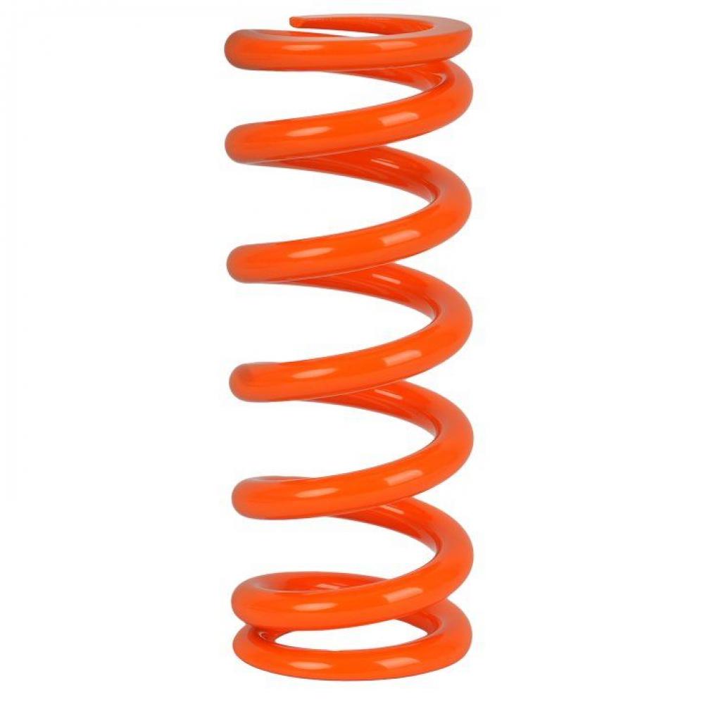 FOX Super Light Steel Dämpferfeder - Feder für MTB 70 mm × 400 lbs