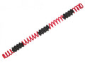 RockShox BOXXER COIL Stahlfeder mittel rot für Downhill-Gabel, passend für BOXXER-Modelle.
