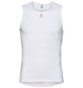 Odlo Unterhemd PERFORMANCE BREATHE X-LIGHT white Größe S