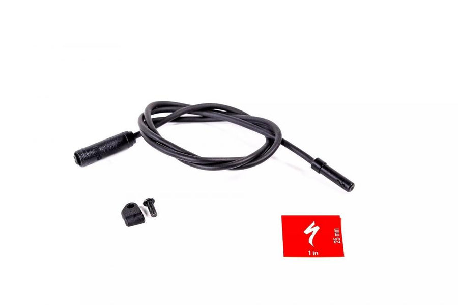 WIRING ELE WIRING - SL SYSTEM ROAD SPEED SENSOR KIT (Replaced by S226800037 & S256500004) - Geschwindigkeitssensor