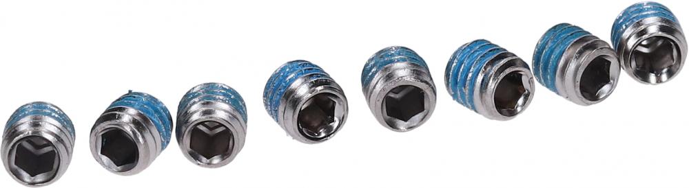 SHIMANO PEDALSTIFTE F. PD-T8000,PD-EH500 - 8000,