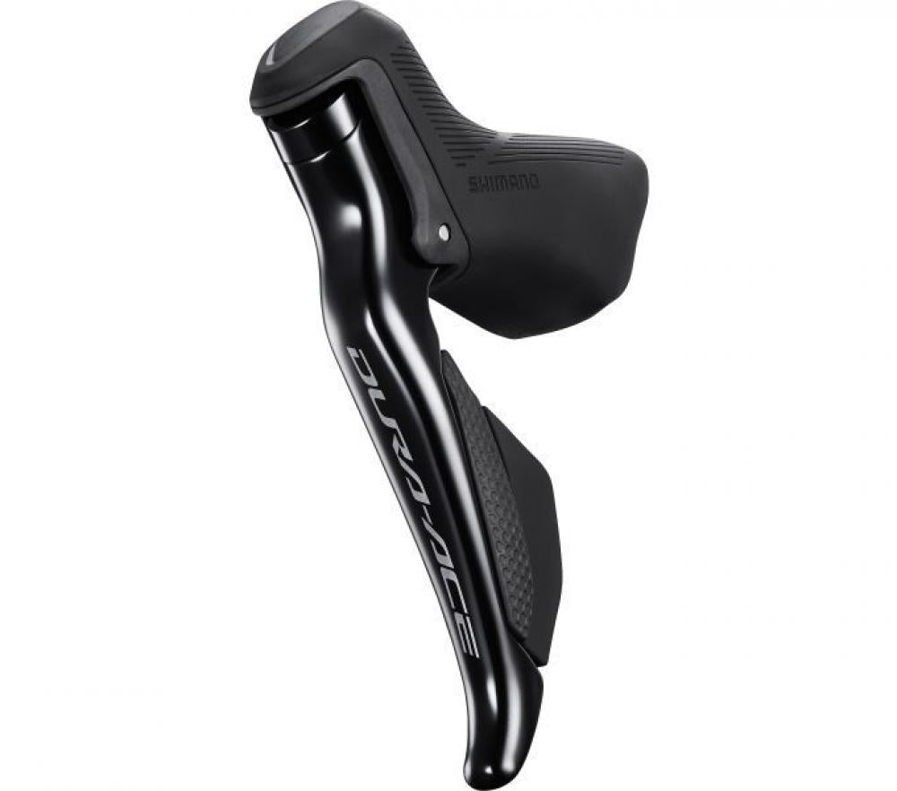 SHIMANO Schalt-/Bremshebel DURA-ACE Di2 ST-R9250 Links Schalt-/Bremshebel Di2 - für DURA-ACE Di2 Rennradgruppen