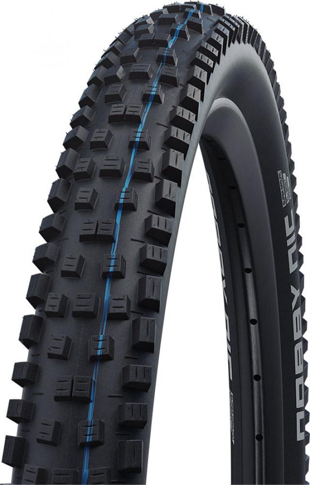 Schwalbe 2 x Reifen Nobby Nic HS602 SG fb. 26x2.25 57-559 E-50