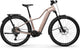 Centurion Backfire Fit R1000 EQ EP1 L / (47) Rosa - vielseitiges E-MTB der aktuellen Generation