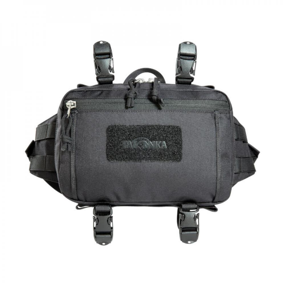 Tatonka Hip & Bar Pouch BC - Hüfttasche Unisex mit variabler Lenkerbefestigung