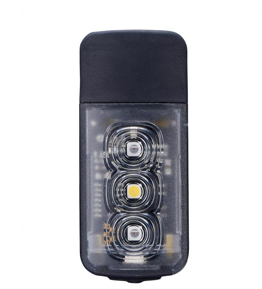 Specialized STIX SWITCH COMBO HEADLIGHT/TAILLIGHT One Size BLACK - flexible Fahrradbeleuchtung - Fahrradbeleuchtungsset