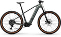 Centurion Backfire R2000 EP5 Schiefer matt S / (39) Anthrazit - kraftvolles E-Mountainbike