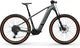 Centurion Backfire R2000 EP5 Schiefer matt S / (39) Anthrazit - kraftvolles E-Mountainbike