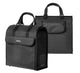 Basil Shoppertasche Mira schwarz Größe 36x16x37cm 17l