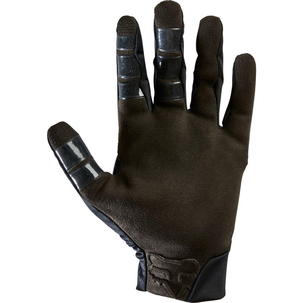 FOX Gloves RANGER WATER GLOVE Black Größe S
