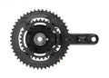 KRG SuperRecord WRL ProT Carbon 12s 12-fach, 29-45Z, 172,5mm, mit Powermeter