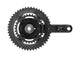 KRG SuperRecord WRL ProT Carbon 12s 12-fach, 29-45Z, 172,5mm, mit Powermeter