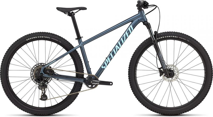 ROCKHOPPER EXPERT VN CSTBLUMET/ASTRLBLU M - 29 - Mountainbike