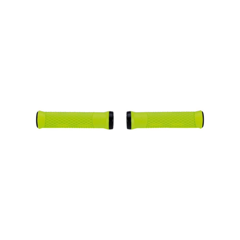 BBB Cycling BBB Griffe Python 142mm neon - maximaler Grip und Kontrolle