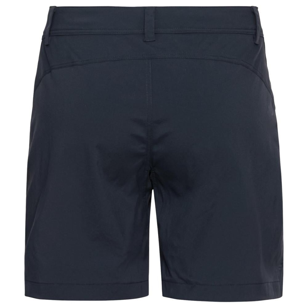 Odlo Women´s Short WEDGEMOUNT dark sapphire Größe 46