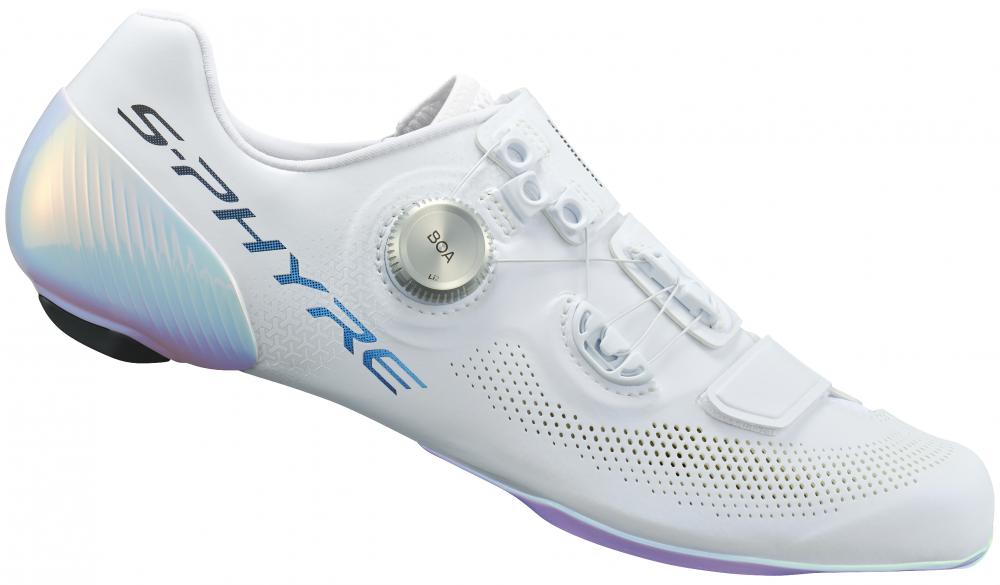 SHIMANO Fahrradschuhe RC903P Damen/Herren Road SPD-SL Größe 40