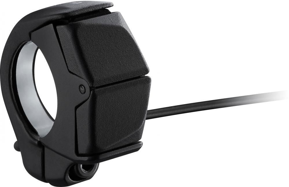 SHIMANO Schalter E-BIKE SYSTEMS SW-E7000-L - 400 mm