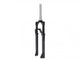 RockShox Federgabel Judy Gold RL 100mm Solo-Air 27.5 Zoll 1.5 Zoll Tapered schwarz B15x110 Remote 42mm Offset Disc A3