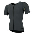 IXS Sports Division iXS Carve jersey upper body KS grey - kompletter Oberkörperschutz für Enduro & Race