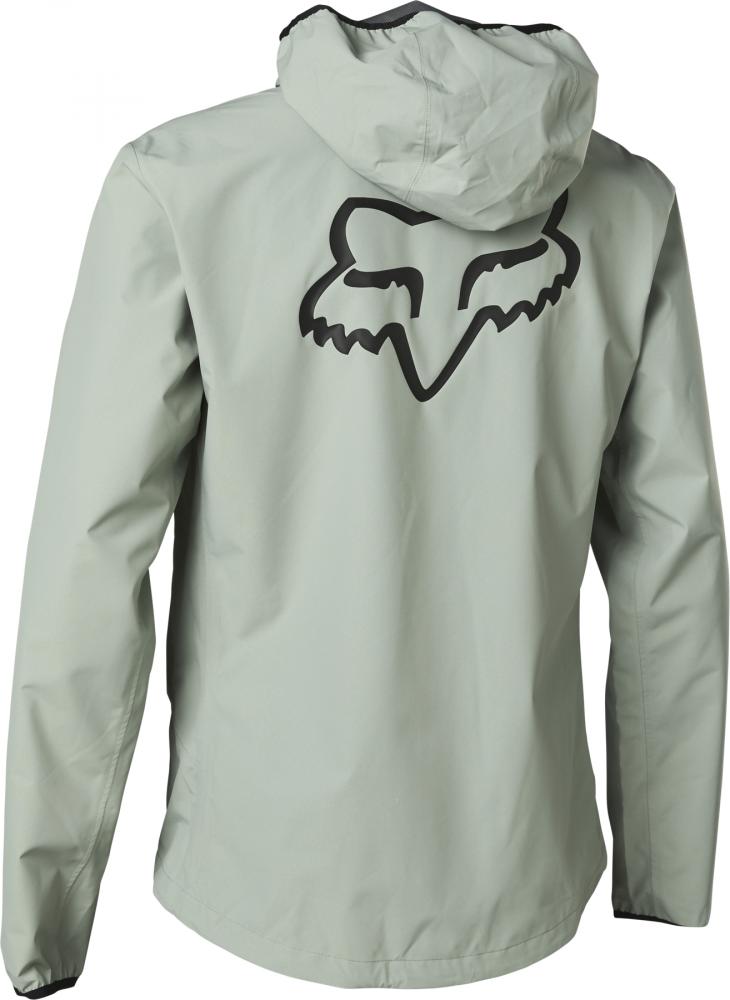 Fox Regenjacke Ranger 2.5L Water Eucalyptus Größe M