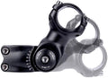 Contec Vorbau Lida 31.8 mm 1 1/8" 125 mm schwarz