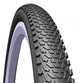 Mitas Cheetah R15 Classic Drahtreifen 24×2,10″ (54-507) - schwarz, 22 TPI, MTB / Kinderbike-Reifen