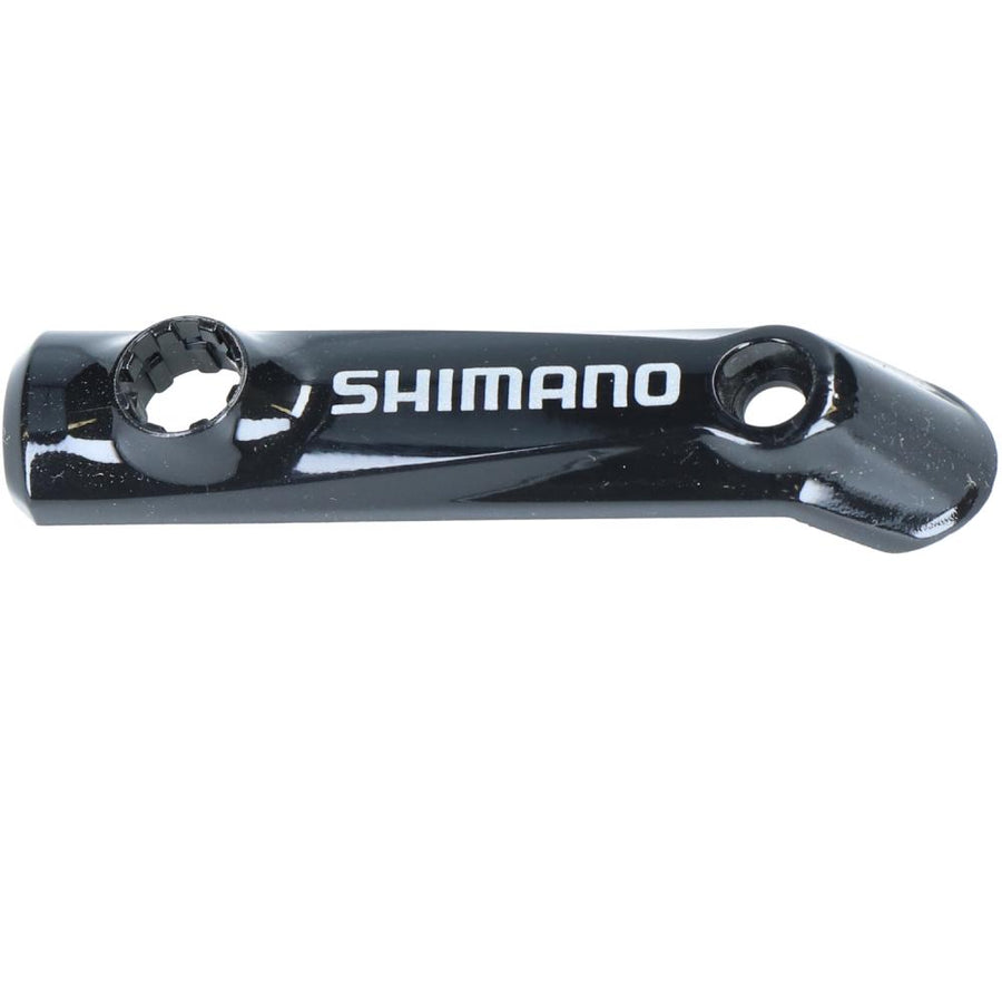 SHIMANO Deckel Ausgleichsbehälter BL-M615 rechts - 7 g, Shimano-Logo