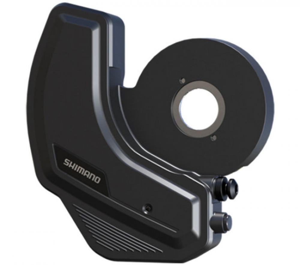 SHIMANO MOTOR UNIT, MU-UR520, FOR 8-SPEED, 1ST GROUP, IND.PACK Schaltmotor-Einheit - 520,