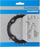 SHIMANO Kettenblatt DEORE FC-M612/FC-M622/FC-M672 30 Zähne - präziser Antrieb für 10-fach Schaltungen