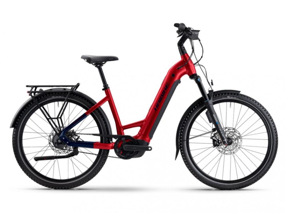 TREKKING 9 LOW ABS i800Wh 5-G Nexus 25 HB BCXK GL_dynamite red/blue Rh M/45