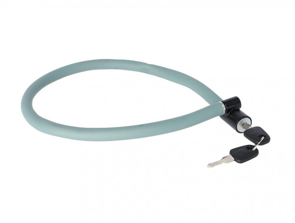 Axa Kabelschloss Resolute 60/6 Länge 60 cm D 6 mm army green