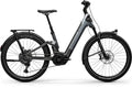 Centurion Country R2000 LX EP1 L / (44) Grau - komfortables Trekking-E-Bike für Alltag und Tour