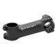Procraft Vorbau Ahead SL 17° / 120 mm, 25,4 mm Schwarz - leichter Ahead-Vorbau aus 6061 Aluminium
