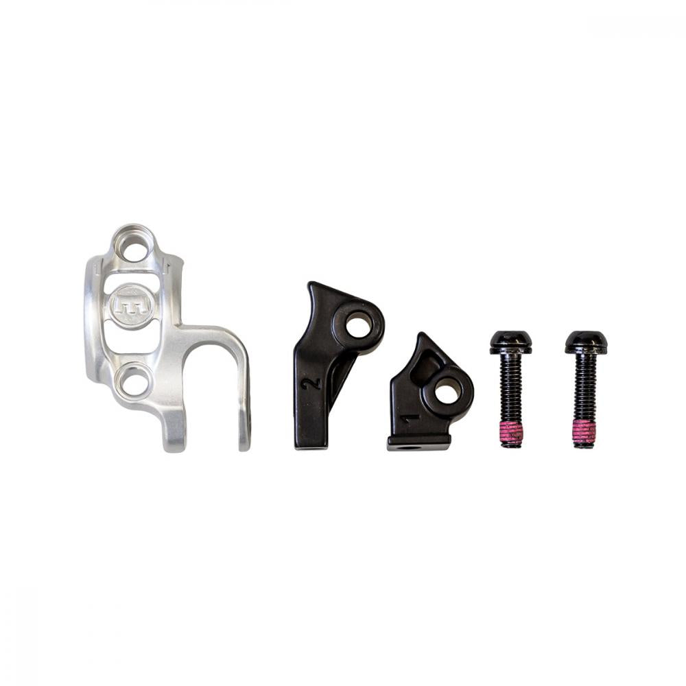 MAGURA Klemmschelle Shiftmix 1+2 links für Shimano I-Spec I+II - cleane Cockpit-Lösung