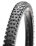 Maxxis Reifen Assegai DH WT TR faltb. 29x2.50" 63-622 schwarz Dual
