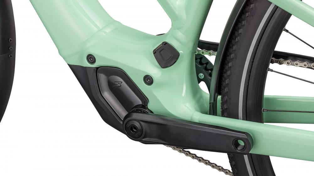 VADO SL 4.0 ST EQ 2 OIS/DUNEWHT L - E-City Bike