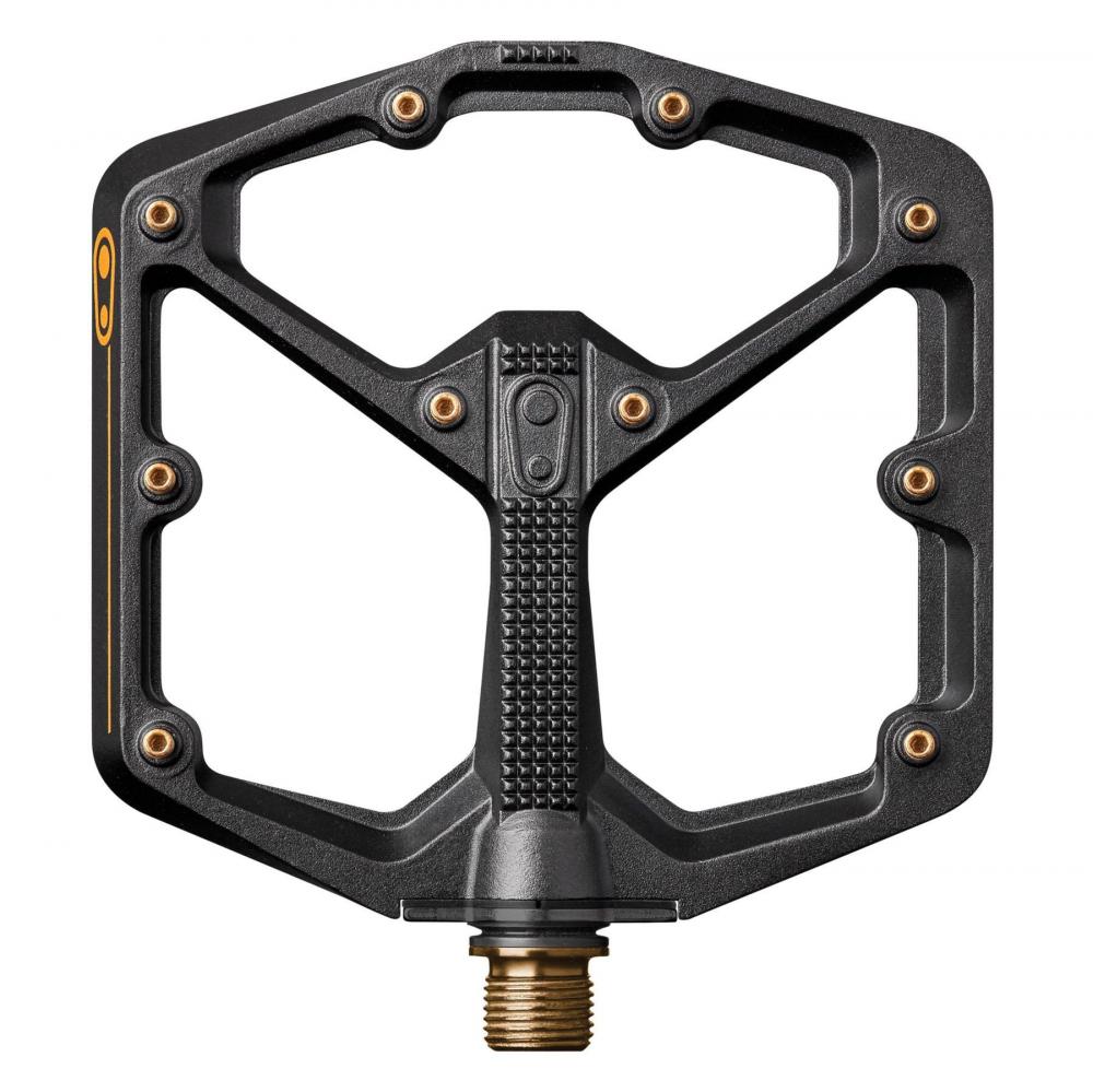 Crankbrothers Stamp 11 Large Plattform-Pedal black