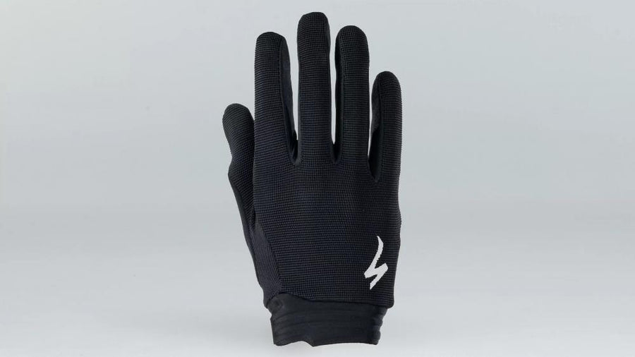 Specialized Trail Handschuh Langfinger Damen Schwarz Größe L - MTB Fahrradhandschuh - Bekleidung