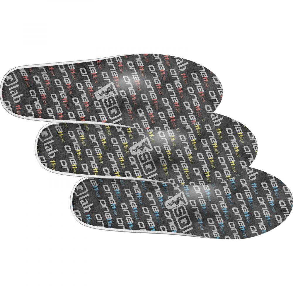 tplace. Fahrradzubehör SQlab SQ-Insoles ONE11 low 46 - Unbekannt