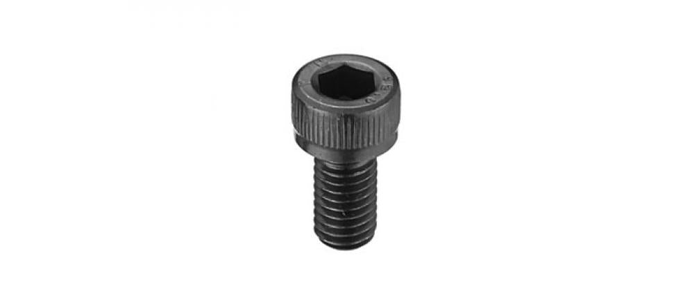 Schwarze Zylinderkopfschraube für Marwi Schaltauge GH-291 passend für Focus Cayo und Mares CX/AX.