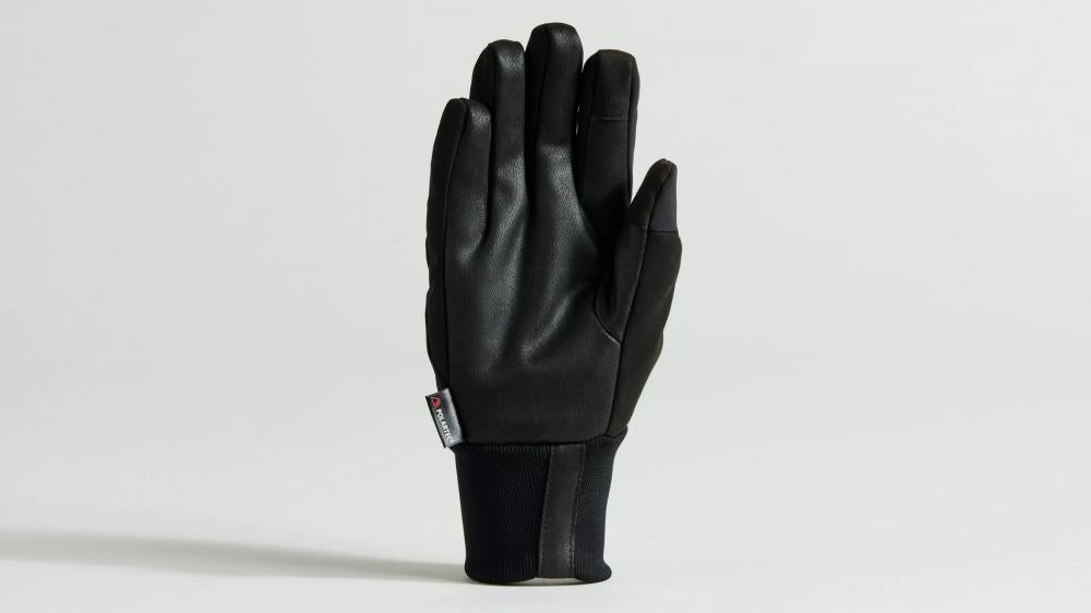 Specialized Softshell Deep Winter Handschuh LF - Warme Winter-Radhandschuhe für Herren - Bekleidung