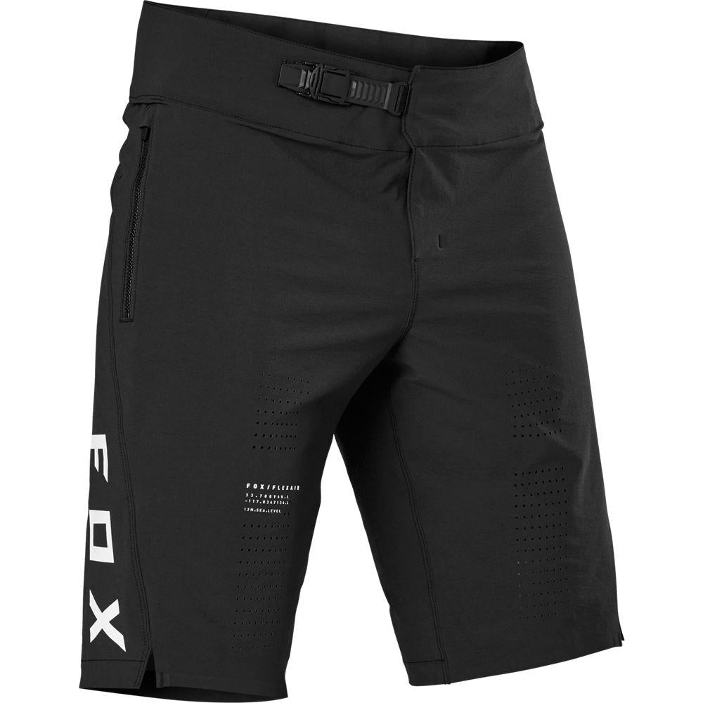 FOX Shorts FLEXAIR SHORT Black Größe 36