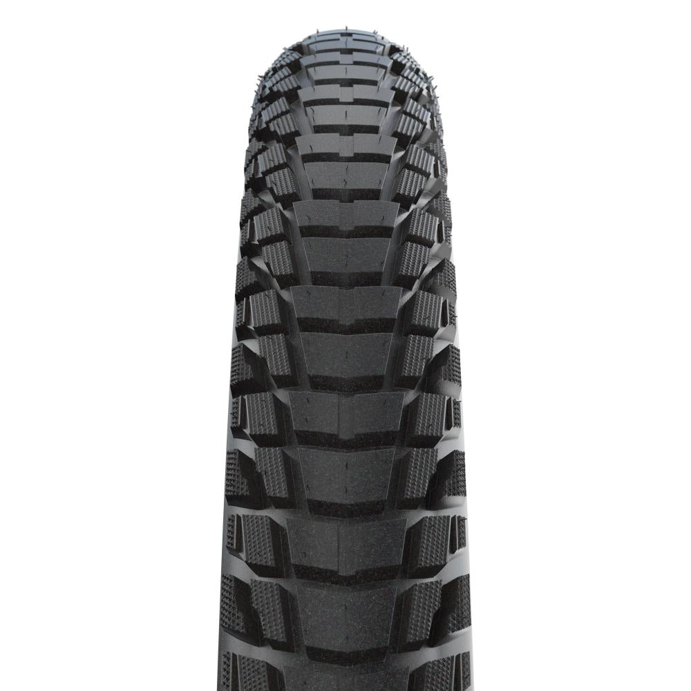 Schwalbe Marathon Plus Tour Drahtreifen 40-622 SmartGuard - Pannenschutz für Trekking & E-Bikes