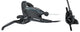 SHIMANO Scheibenbremse EF505/MT200 HR Scheibenbremse - hydraulische Hinterrad-Bremseinheit
