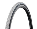 Schwalbe Marathon Plus HS440 Drahtreifen 24x1.00" (25-540) - grau/schwarz, Unplattbar mit SmartGuard Pannenschutz