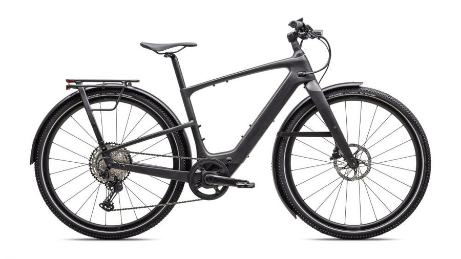 VADO SL 6.0 CARBON EQ 2 CARB/BLK/OBSD S - Unbekannt