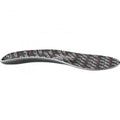 SQlab SQ-Insoles ONE11 low 42 - Ergonomische Einlegesohlen für optimalen Halt - Unbekannt