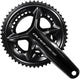 SHIMANO Kurbelgarnitur DURA-ACE FC-R9200 - 170 mm, 52-36 Zähne, 36 Zähne